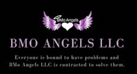 bmo angels llc logo