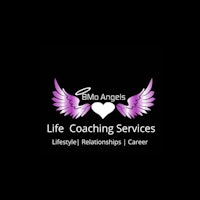 bma angels life coaching services logo